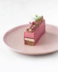 Finger Lampone Liquirizia E Cioccolato Fondente In Love With Cake Recipe Food Desserts Dessert Recipes