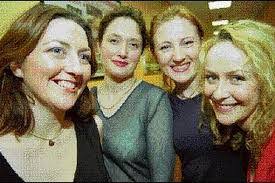 Maura Bean's Instagram, Twitter & Facebook