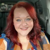 Christa Brooks, MAOT