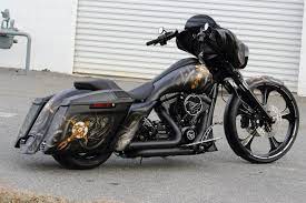 Motorcycle Street Glide Harley Harley Davidson Street Glide Harley Davidson Baggers