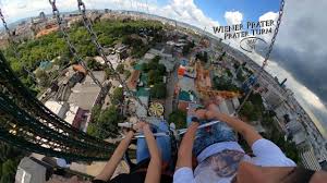 Der wiener prater ist im herzen von wien im 2. Pin Auf Wiener Prater 360 Vr Pov Onride