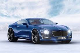 2018 Bentley Continental Gt Prix Et Date D Arrivee Estimee Bentley Continental Gt Bentley Car Bentley Continental Gt Convertible