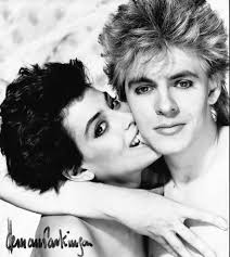 Nick and his girlfriends #1 Julie Anne Friedman 1982-1992 She was born  Iowa, USA and daughter of millionaire. She met Nick at a...