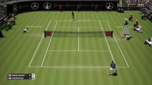 Live video streaming for free and without ads. N Basilashvili Vs M Fucsovics Atp 250 Stuttgart Live Gameplay Youtube