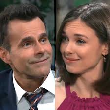 Would you like to see Drew and Willow become a couple?