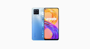Realme 8 Pro offiziell vorgestellt