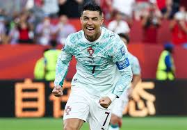 البرتغال تعود من بعيد وتبقي آمال رونالدو حيّة / رونالدو يحطّم عقدته ويمنح البرتغال مواجهةً مع إسبانيا