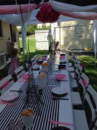 Theme Outdoor Birthday Party Ideas For Adults Pin By Jennifer Jordan On Chanel S 5th Birthday Paris Party Ideas Paris Theme Party Paris Themed Birthday Party Paris Birthday Theme