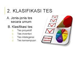 Bizning platforma iq test xush kelibsiz. Klasifikasi Tes Annisa Julianti Minggu 4 1 Sarana