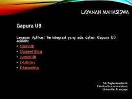 Sosialisasi Krs Online Mahasiswa Baru Oleh Wempi Naviera Sab Ppt Download