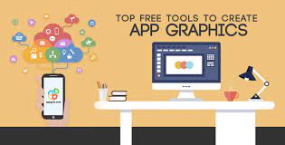 Take your designs in new directions with creative cloud. Top 14 Free Tools To Create App Graphics Appy Pie
