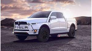 Autouncle is dein unabhängiger berater für die besten auto deals. Tesla Pickup Truck Everything We Know Including Price Range More