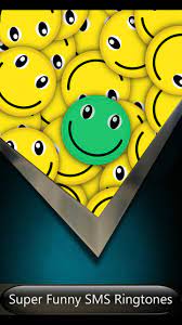 Plenty of super funny sms tones in this free android application! Super Funny Sms Ringtones For Android Apk Download