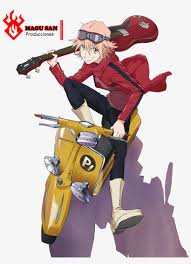 New Japanese Anime Movies 2018 Transparent Png 1652x2048 Free Download On Nicepng