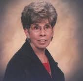 Obituary information for Nadine Anderson Rowan
