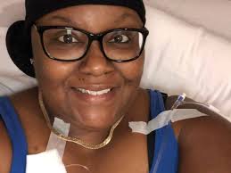Fundraiser for LaTrina Laster by Rachel King : Trina's Journey to BEAT  Cancer!