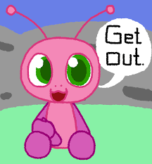 Post 5815479: Bugbo Bugbo_(series) sadostar