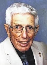 George Phelps Obituary (1936