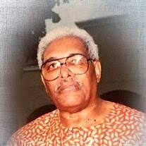 Mr. Calvin Sylvester Harris Obituary