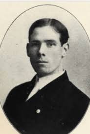 The O'Connor Brothers of Ballyfacey, Glenmore: Edward & John J. O'Connor