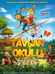 тайна магазина игрушек смотреть онлайн бесплатно в хорошем качестве Tavsan Okulu Rabbit School Izle 2017 1080p Turkce Dublajli Hd Full Movies Online Free Kids Movies Full Movies