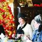 Holiday Jazz Brunch event image