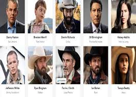 How can you watch yellowstone online? Yellowstone Season 3 Paramount Network Tv Series Trailer Story Release Date And Cast