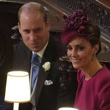 Mais la princesse eugénie d'york ne semble pas se préoccuper de ce souci de sécurité. Photos Mariage D Eugenie D York Kate Et William Plus Complices Et Amoureux Que Jamais Femme Actuelle Le Mag