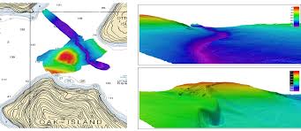 Great Lakes Mapping U S National Park Service