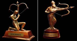 It is organized by sport. National Sports Awards 2017 Check Out The List Of Names To Receive The Honour Education Today News