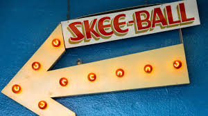 Maybe you would like to learn more about one of these? The Hole Story A History Of Skee Ball Mental Floss