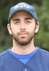 2007 Baseball Roster