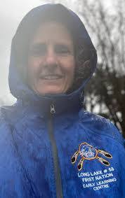 Abigail Bouchard's Instagram, Twitter & Facebook