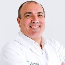 Dr. Javier Pardo Moreno Neurólogo, Chiclana De La Frontera