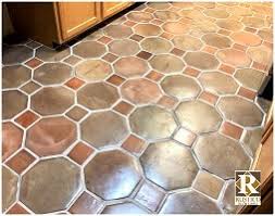 Flagstone paver,walkway flagstone paver,flagstone patio,flagstone walling. Joanna Gaines Saltillo Tile Hot Sauce House Octagon Saltillo Flooring
