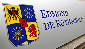 Baron benjamin de rothschild (c), his wife baroness ariane de rothschild and their daughter born on july 30 1963, benjamin de rothschild was the son of edmond and nadine de rothschild. Personalien Banker Benjamin De Rothschild Gestorben Cash