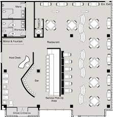 We look forward to seeing you, your friends and family at the medport diner! Kitchen Small Restaurant Floor Plan Layout Novocom Top