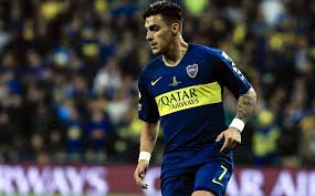 El primer partido antes de retomar la copa libertadores. Yo Salia Con Su Hermano Cuando Me Quiso Abusar Denunciante De Pavon Mediotiempo
