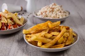 In case the rain took you by surprise during the promenade around targu mures fortress, stop by this restaurant. Dabo Doner Bistrita Retail Park Fotos Numero De Telefono Y Restaurante Opiniones Tripadvisor