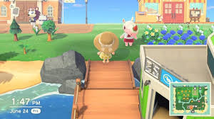 Animal Crossing: Amiibo And Harv'S Island - How To Use Amiibo In New  Horizons | Nintendo Life
