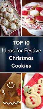 White christmas reindeer by dolce flo. Top 10 Best Ideas For Festive Christmas Cookies Cookies Recipes Christmas Christmas Food Xmas Food