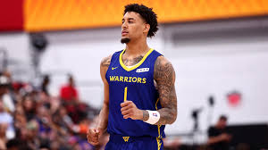 Warriors' Yaxel Lendeborg Wins 2026 NBA Summer League Championship Game MVP