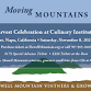 Howell Mountain Harvest Celebration event image