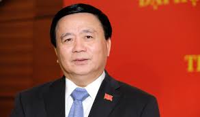 Ông là ủy viên trung ương đảng khóa xii, xiii; Ä'áº¡i Há»™i Xiii Thanh Cong Ráº¥t Tá»'t Ä'áº¹p Tren 3 PhÆ°Æ¡ng Diá»‡n Vnexpress