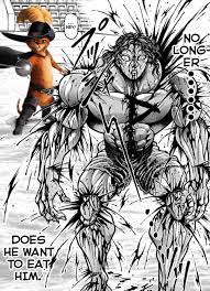 Pickle vs Pickles : rGrapplerbaki