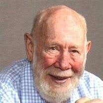 George Robert Wehner Obituary