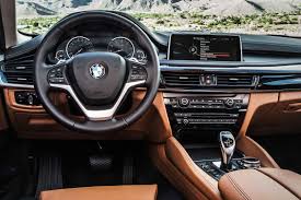 Bmw X6 Interior Bmw X6 Bmw X6 Interior New Bmw