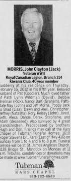 Article clipped from The Ottawa Citizen