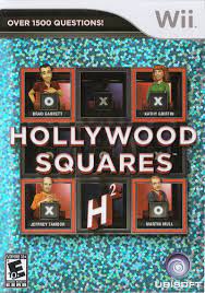If you buy from a link, we may earn a commission. The Hollywood Squares For Wii 2010 Mobygames