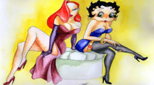 We did not find results for: Jessica Rabbit Y Betty Boop Son Las Mas Sexys Y Fascinantes De Los Dibujos Animados Noticias Agencia Peruana De Noticias Andina